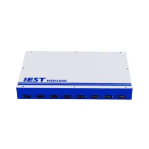 IEST High Precision Battery Self-Discharge Tester(HSD1000) IEST High Precision Battery Self-Discharge Tester(HSD1000)